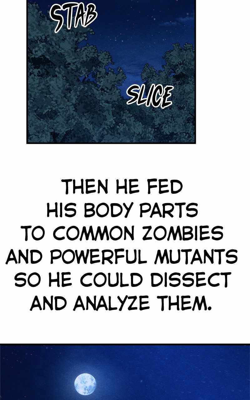 Zombie X Slasher chapter 71 page 9