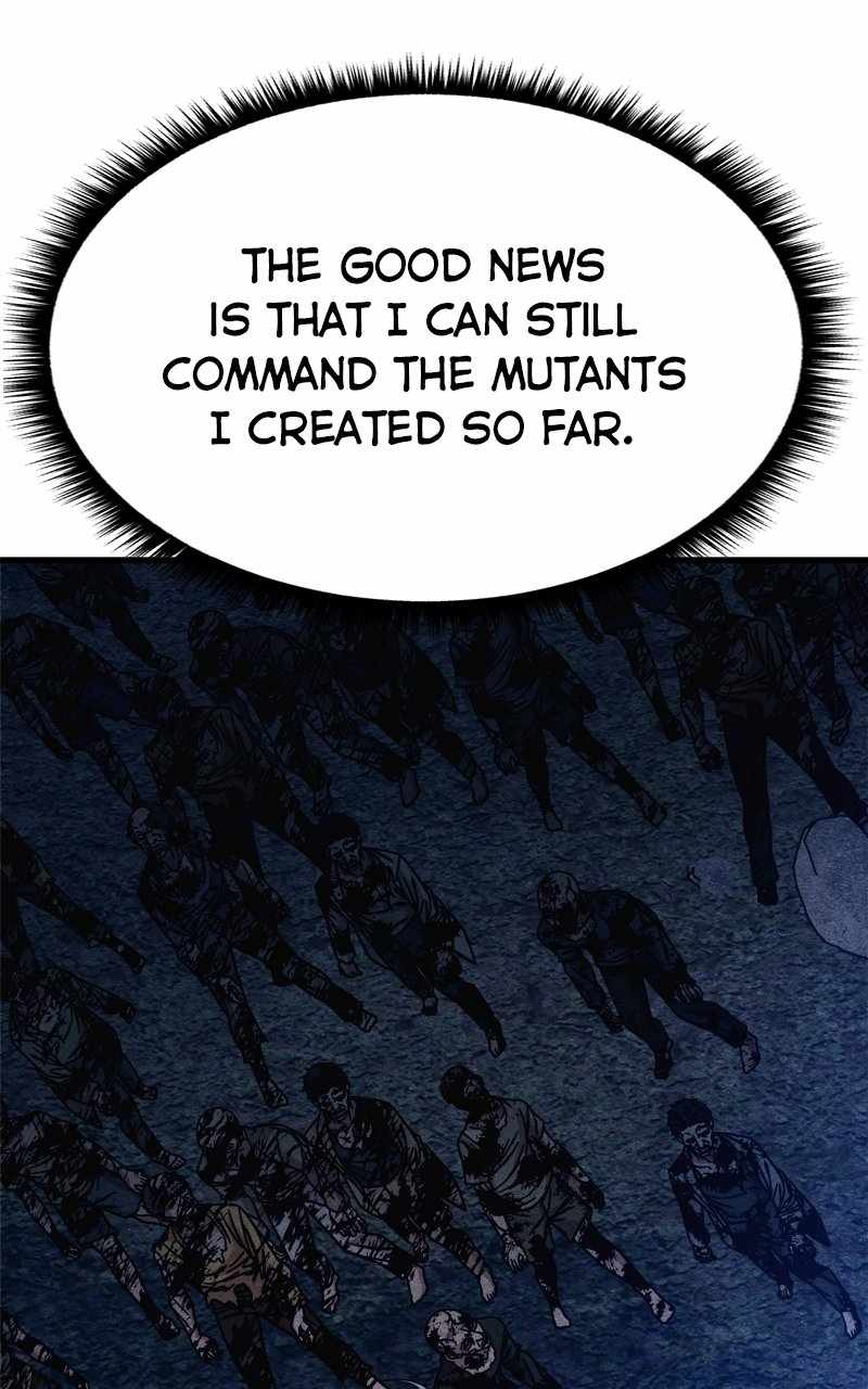 Zombie X Slasher chapter 71 page 14