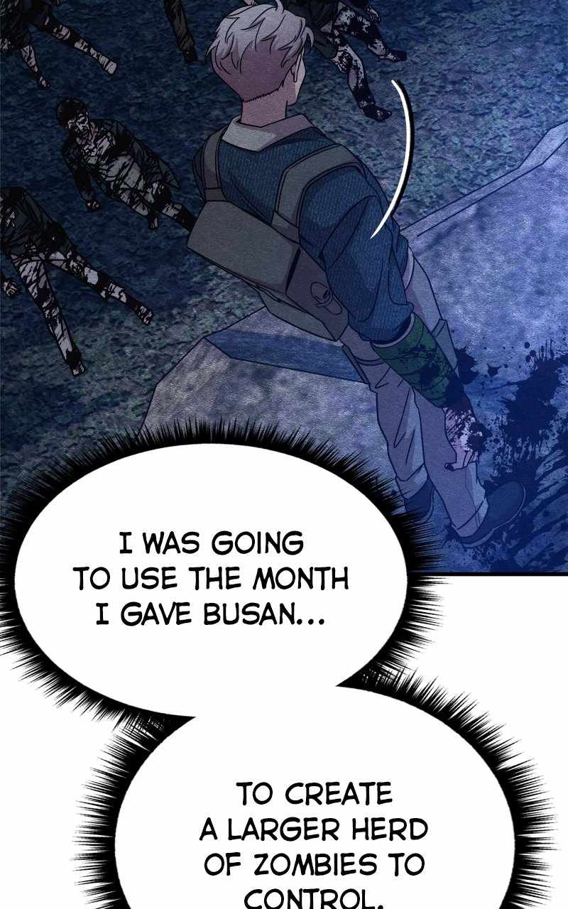 Zombie X Slasher chapter 71 page 15