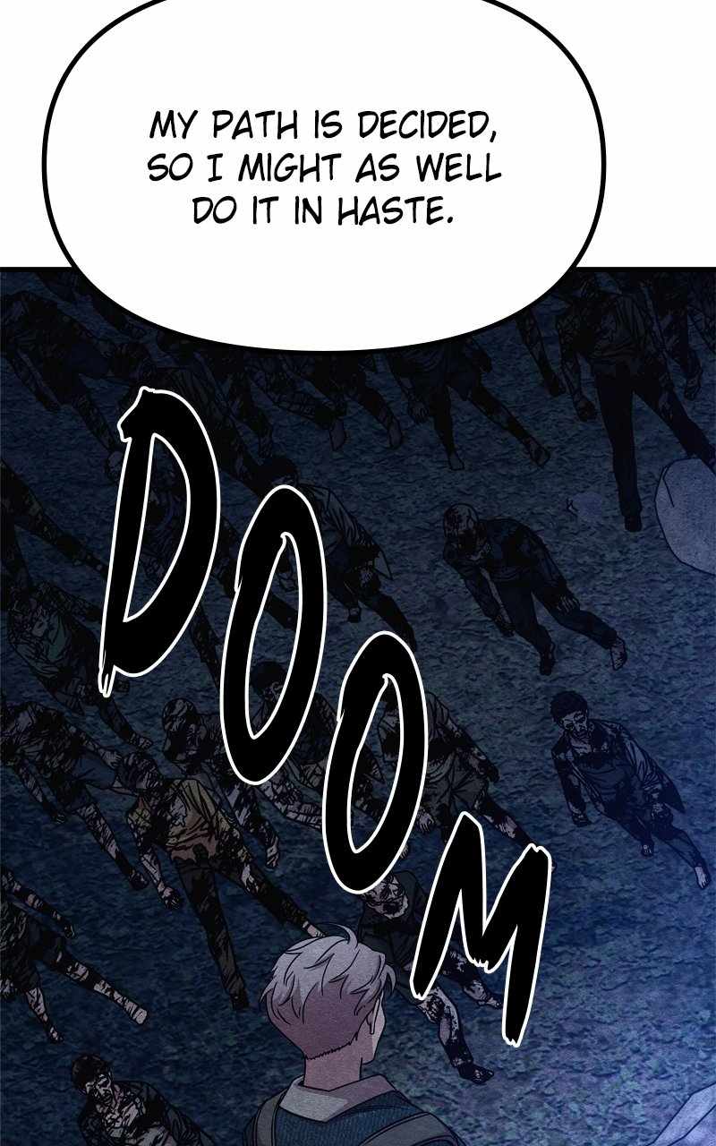 Zombie X Slasher chapter 71 page 22