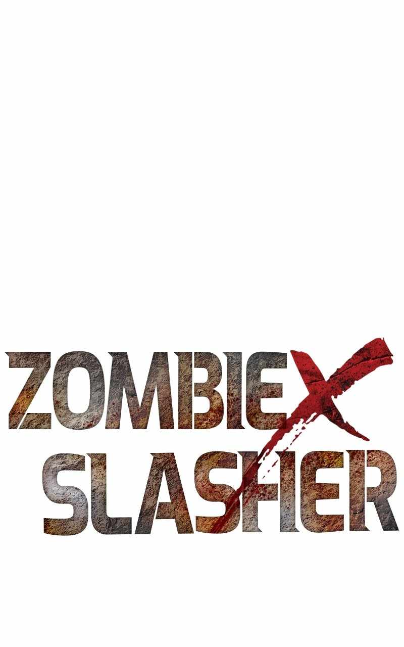 Zombie X Slasher chapter 71 page 25