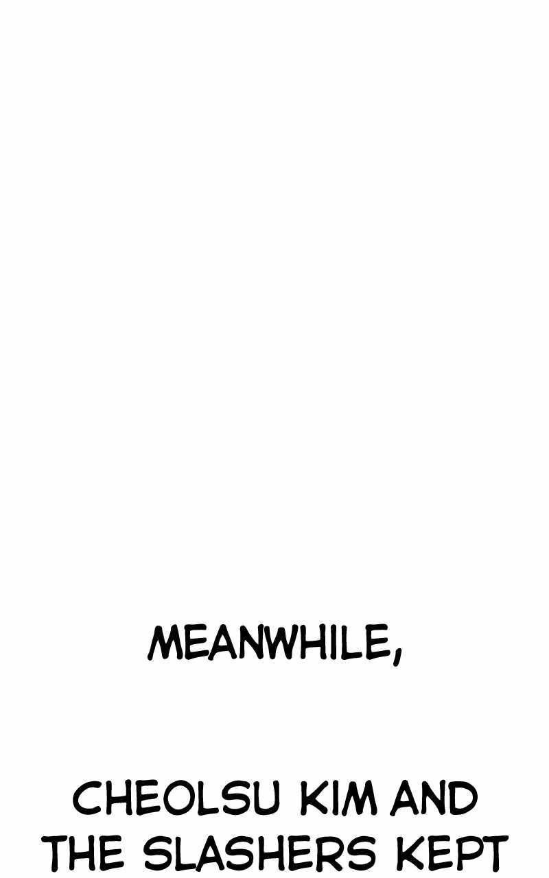 Zombie X Slasher chapter 71 page 26