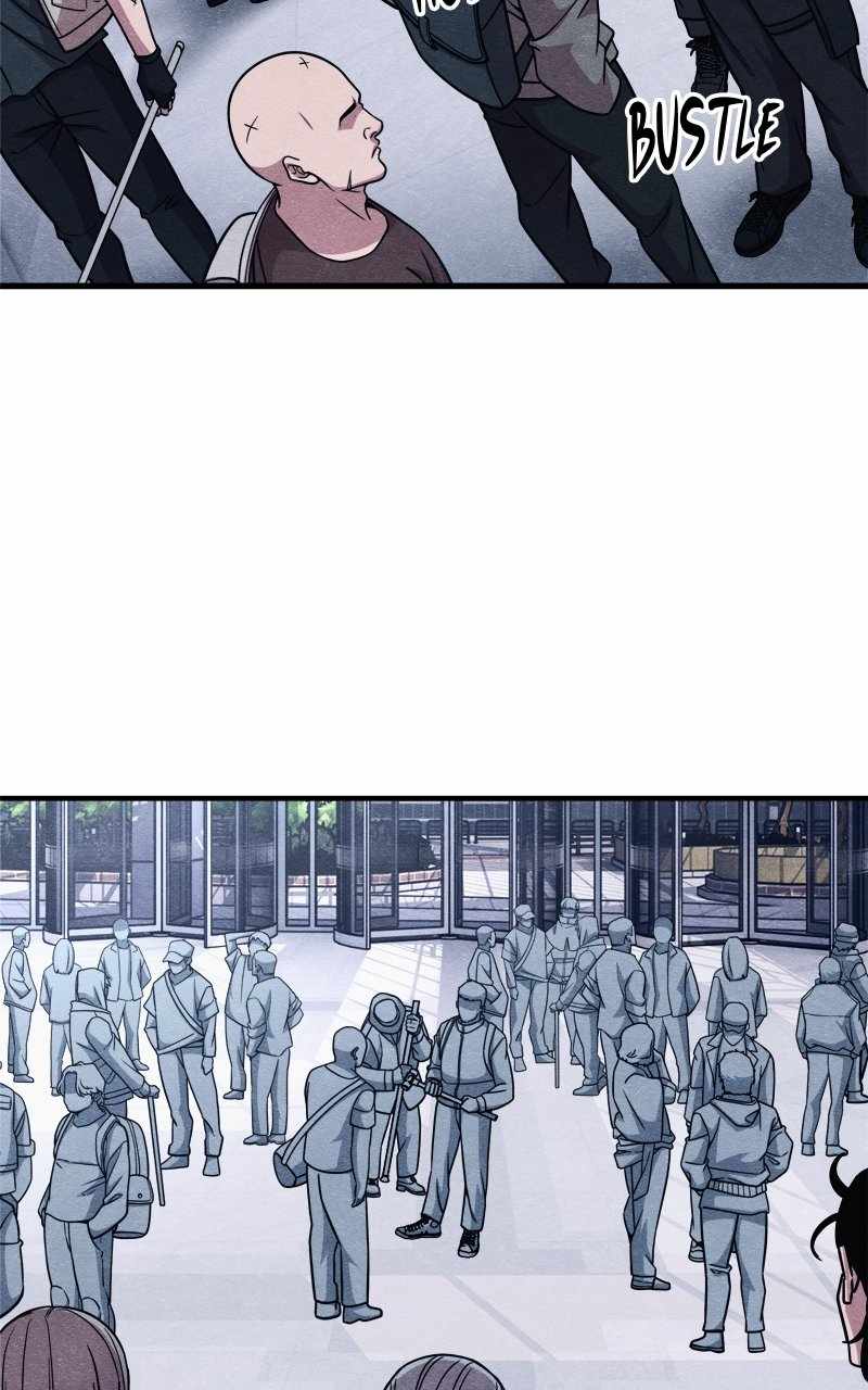 Zombie X Slasher chapter 71 page 28