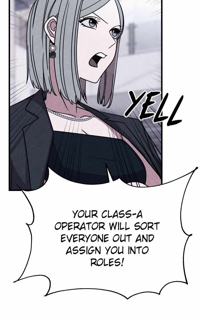 Zombie X Slasher chapter 71 page 31