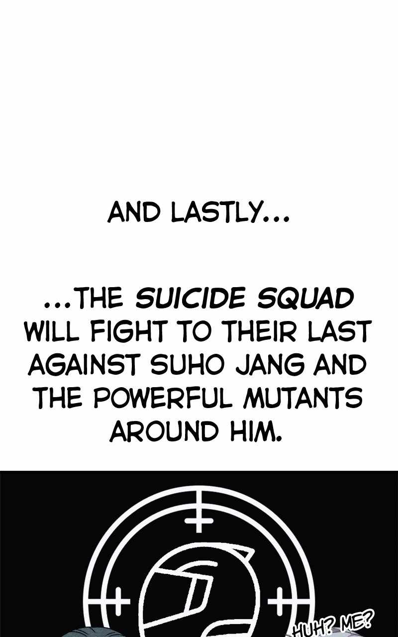 Zombie X Slasher chapter 71 page 39