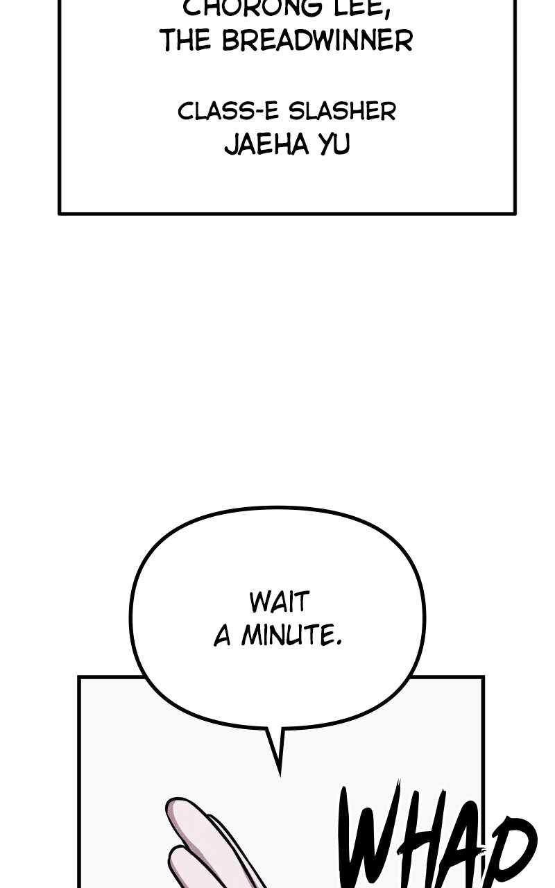 Zombie X Slasher chapter 71 page 41