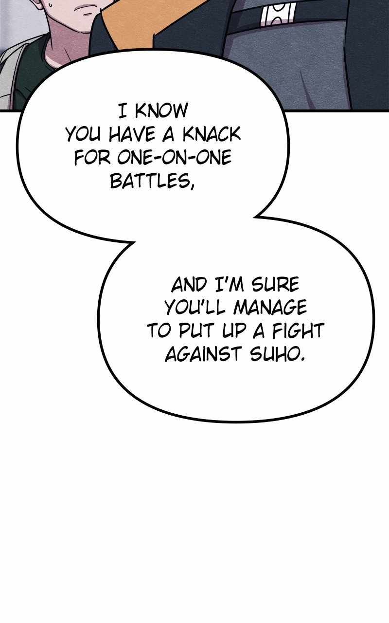 Zombie X Slasher chapter 71 page 45
