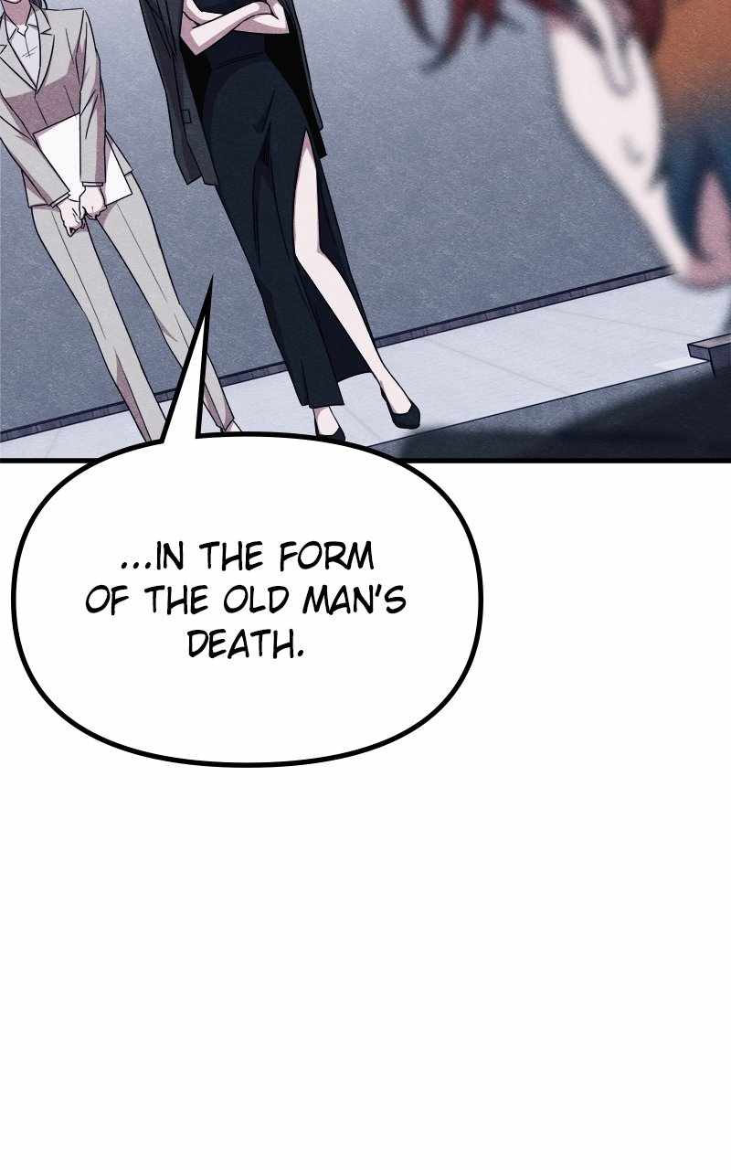 Zombie X Slasher chapter 71 page 46