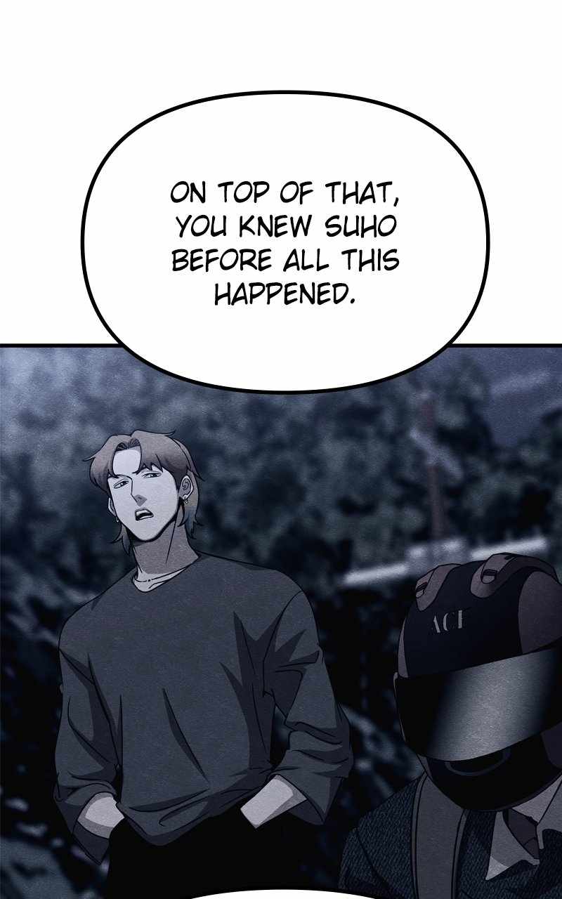 Zombie X Slasher chapter 71 page 47