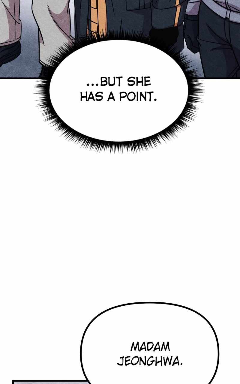 Zombie X Slasher chapter 71 page 53