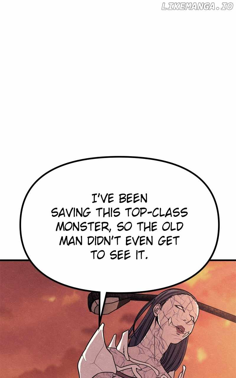 Zombie X Slasher chapter 76 page 8
