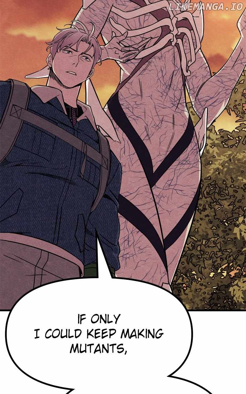 Zombie X Slasher chapter 76 page 9