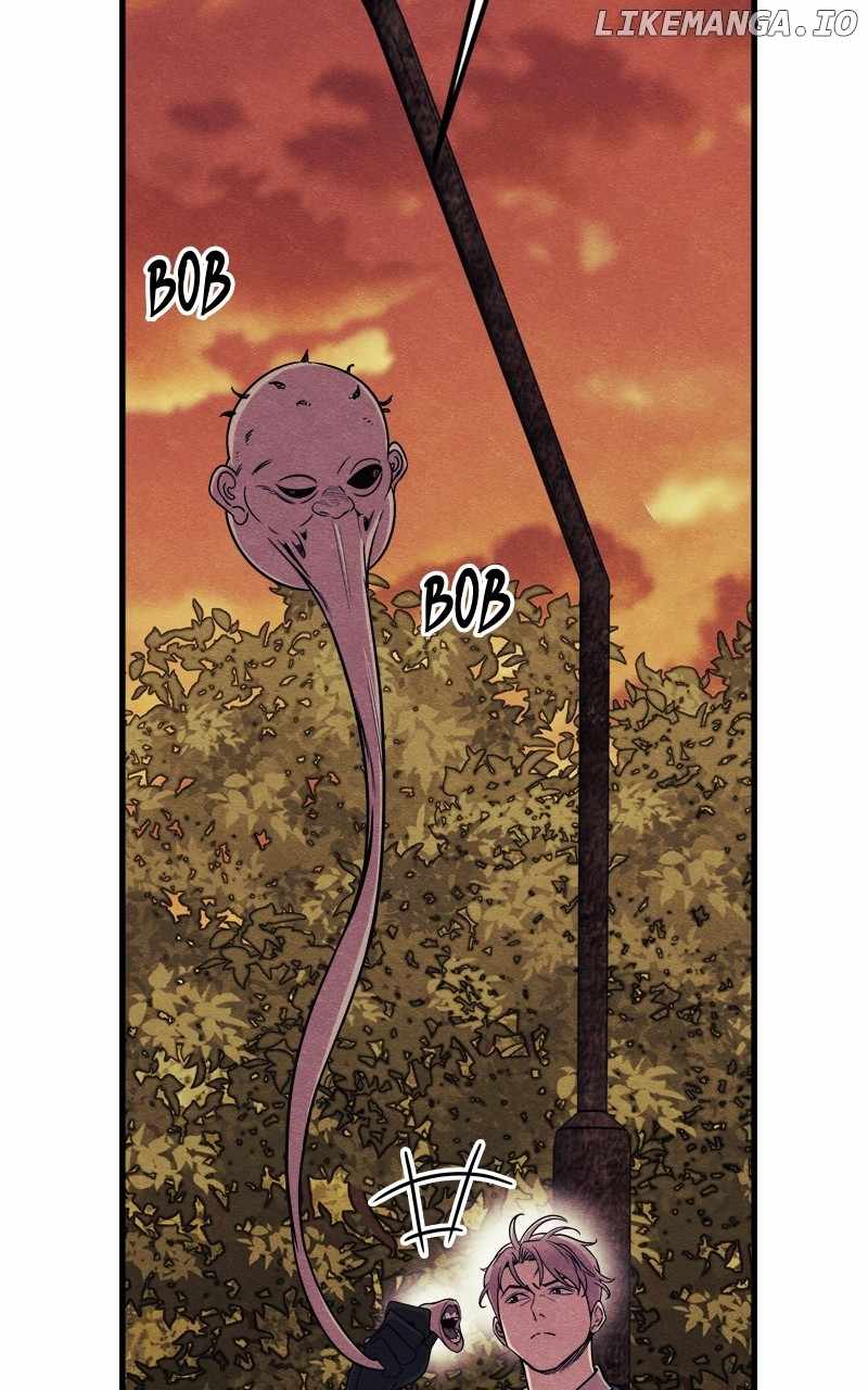 Zombie X Slasher chapter 76 page 15