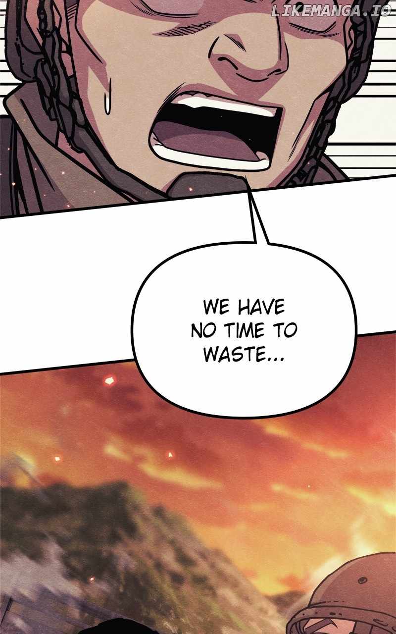 Zombie X Slasher chapter 76 page 26