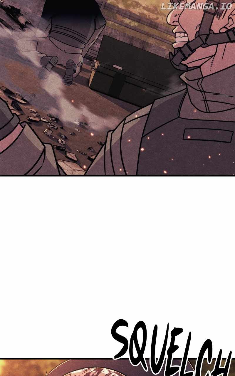 Zombie X Slasher chapter 76 page 27
