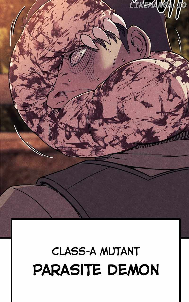 Zombie X Slasher chapter 76 page 28