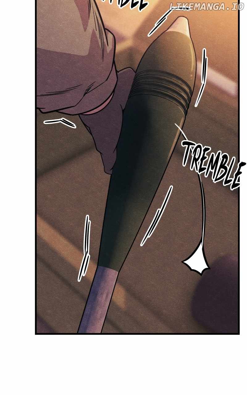 Zombie X Slasher chapter 76 page 30