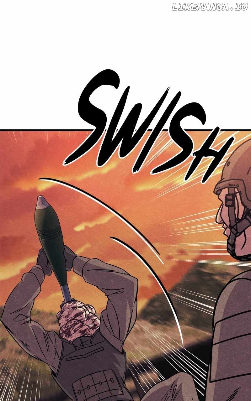 Zombie X Slasher chapter 76 page 31