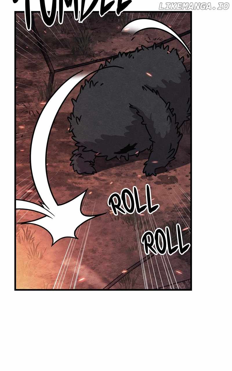 Zombie X Slasher chapter 76 page 5