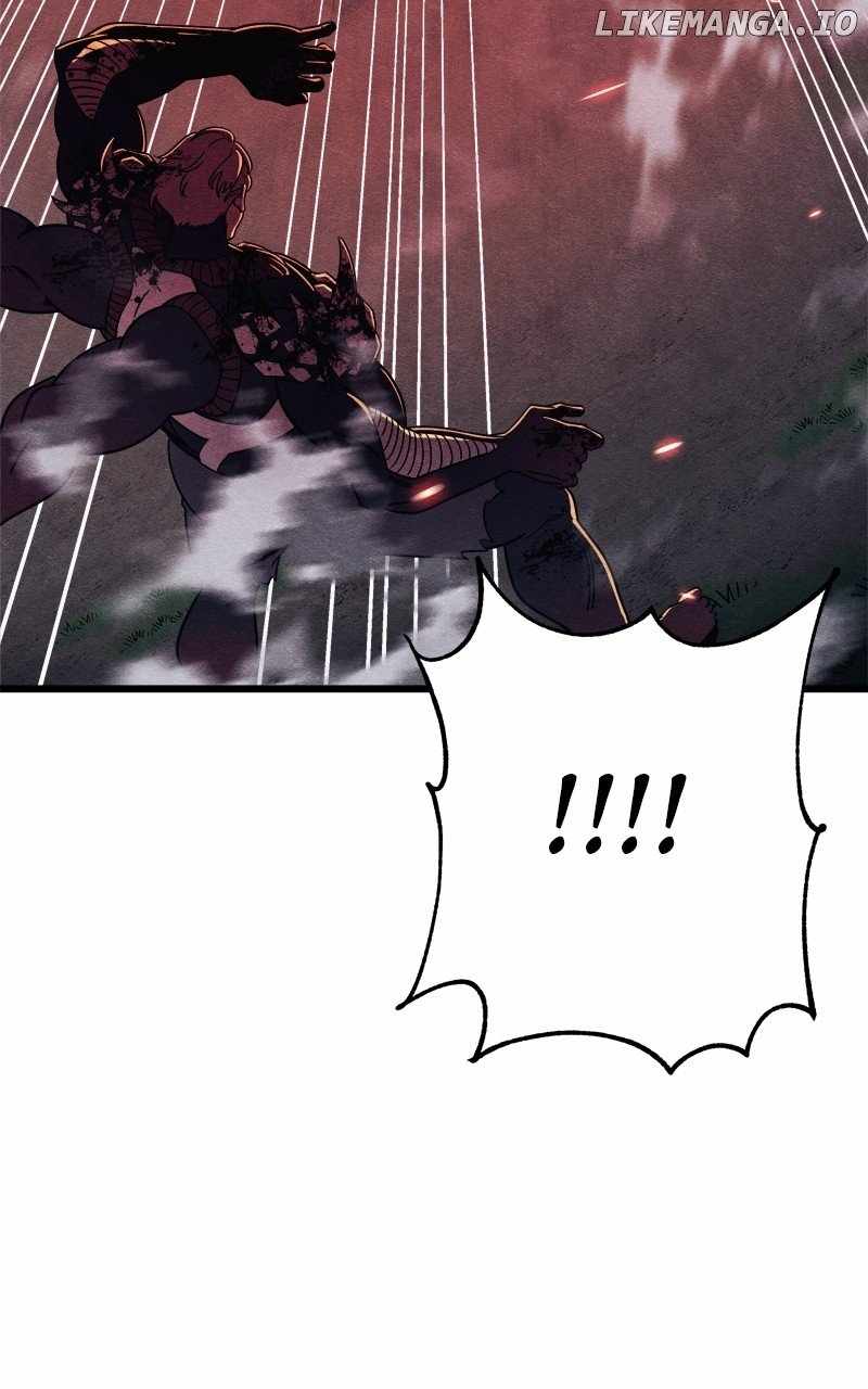 Zombie X Slasher chapter 89 page 20