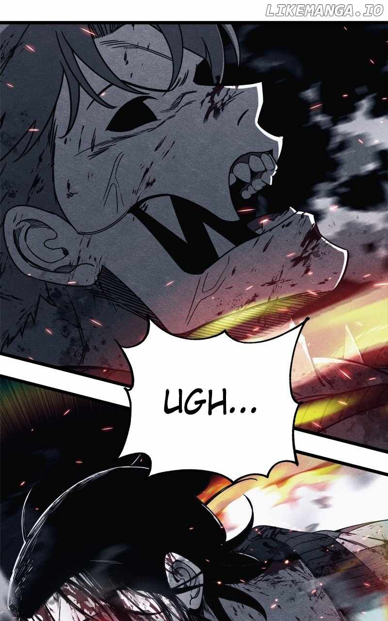 Zombie X Slasher chapter 89 page 36