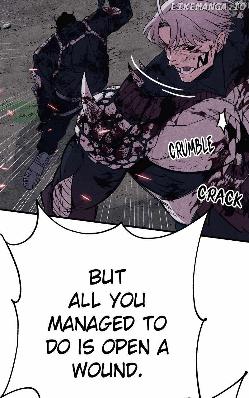 Zombie X Slasher chapter 89 page 41