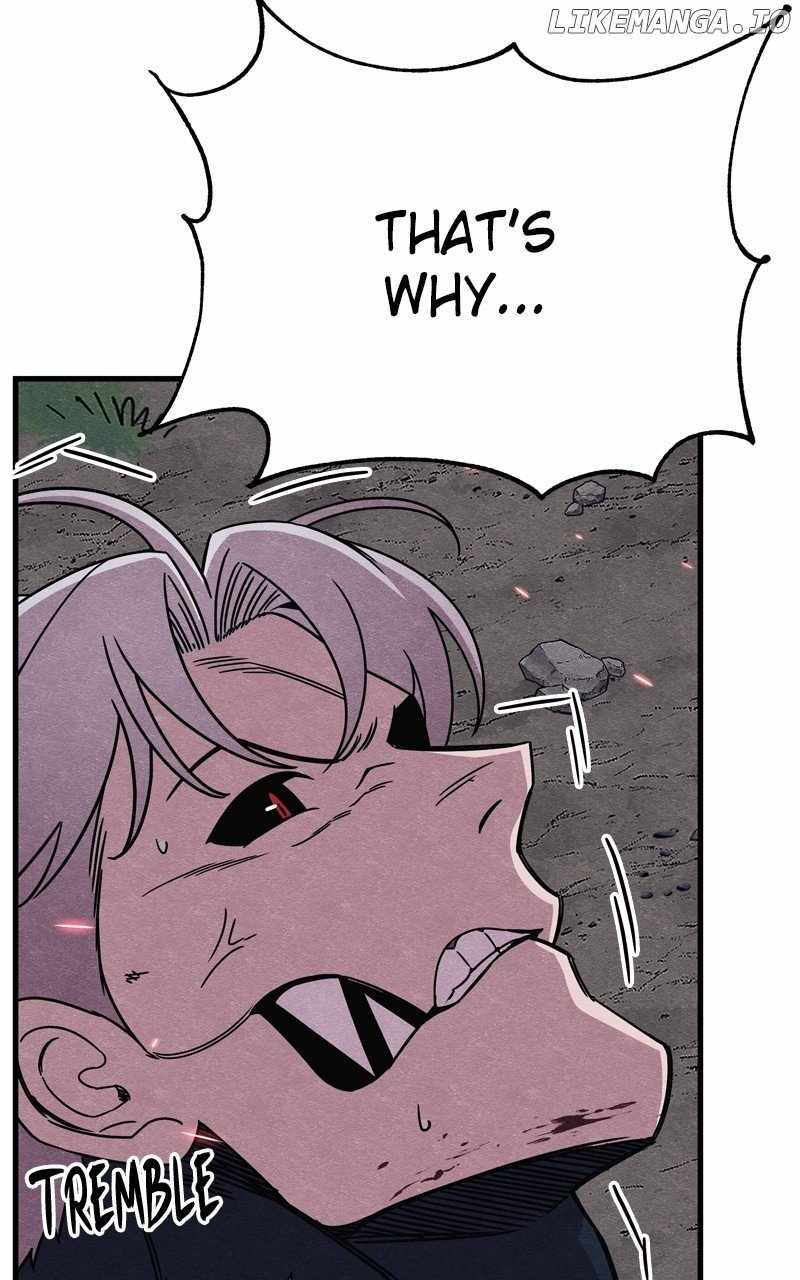Zombie X Slasher chapter 89 page 1