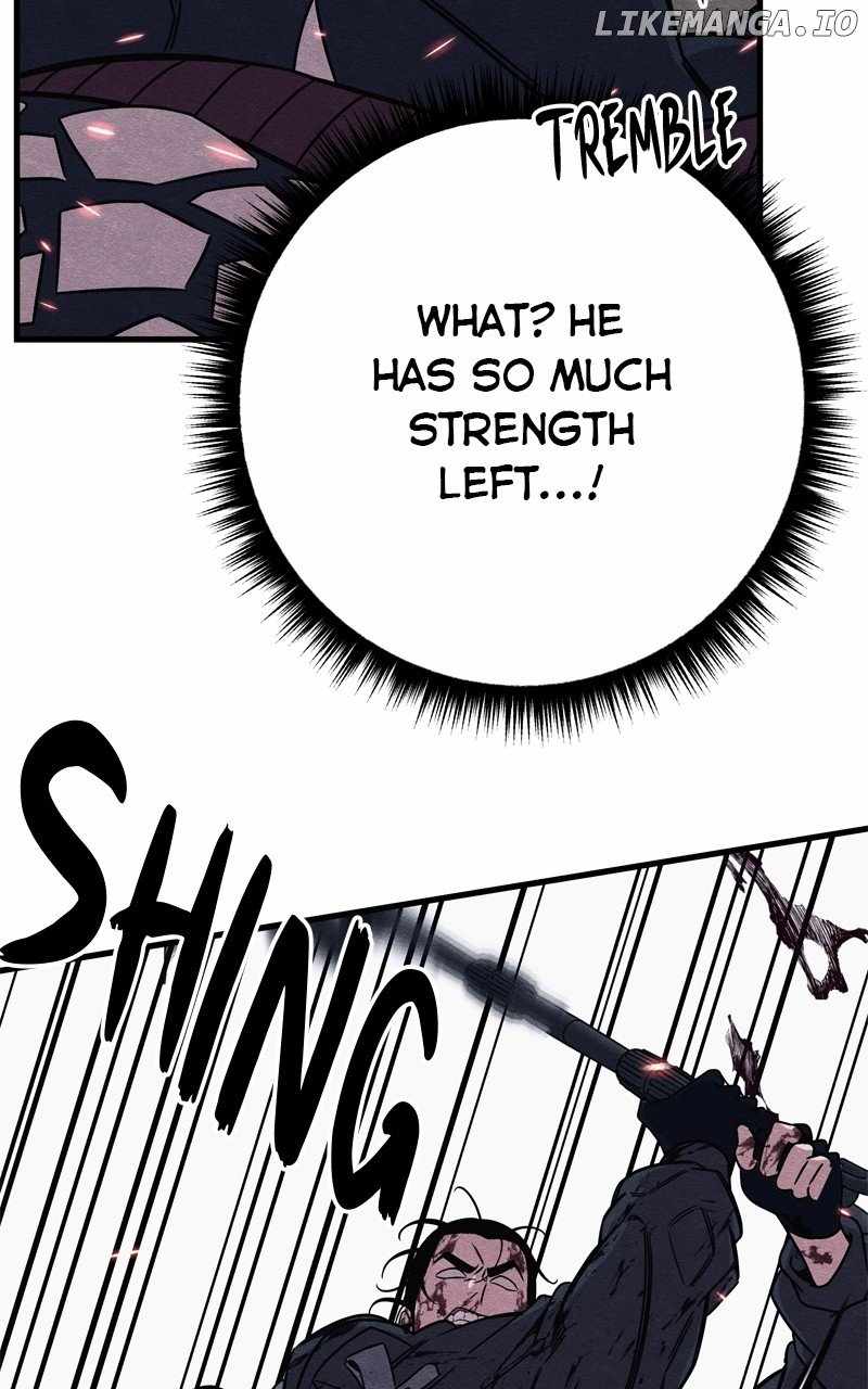Zombie X Slasher chapter 89 page 2