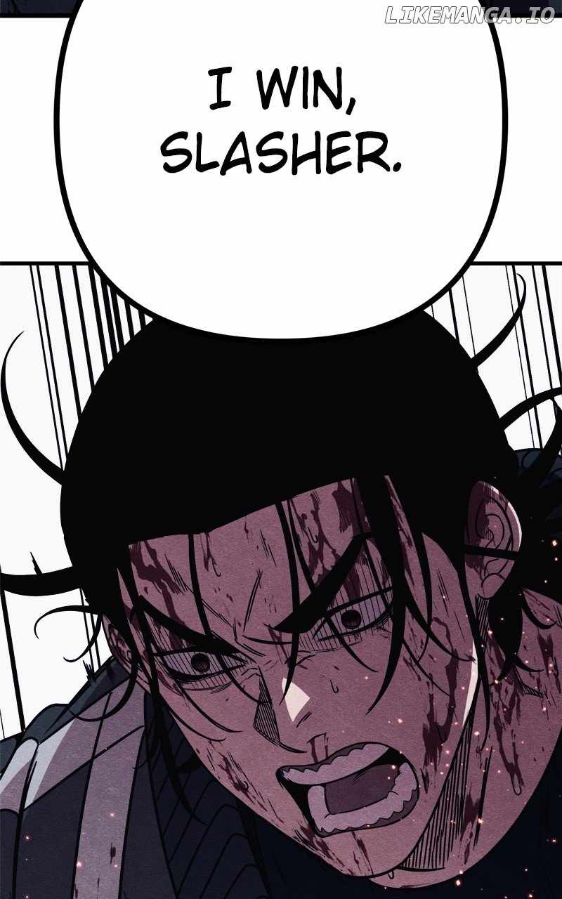 Zombie X Slasher chapter 89 page 4