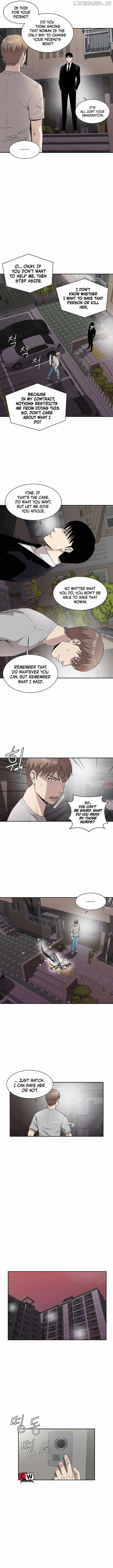God of Autopsy chapter 10 page 3