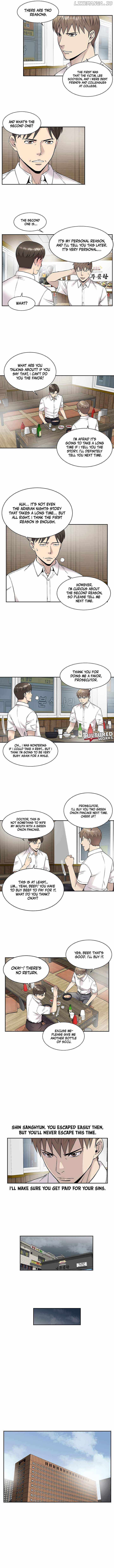 God of Autopsy chapter 13 page 9