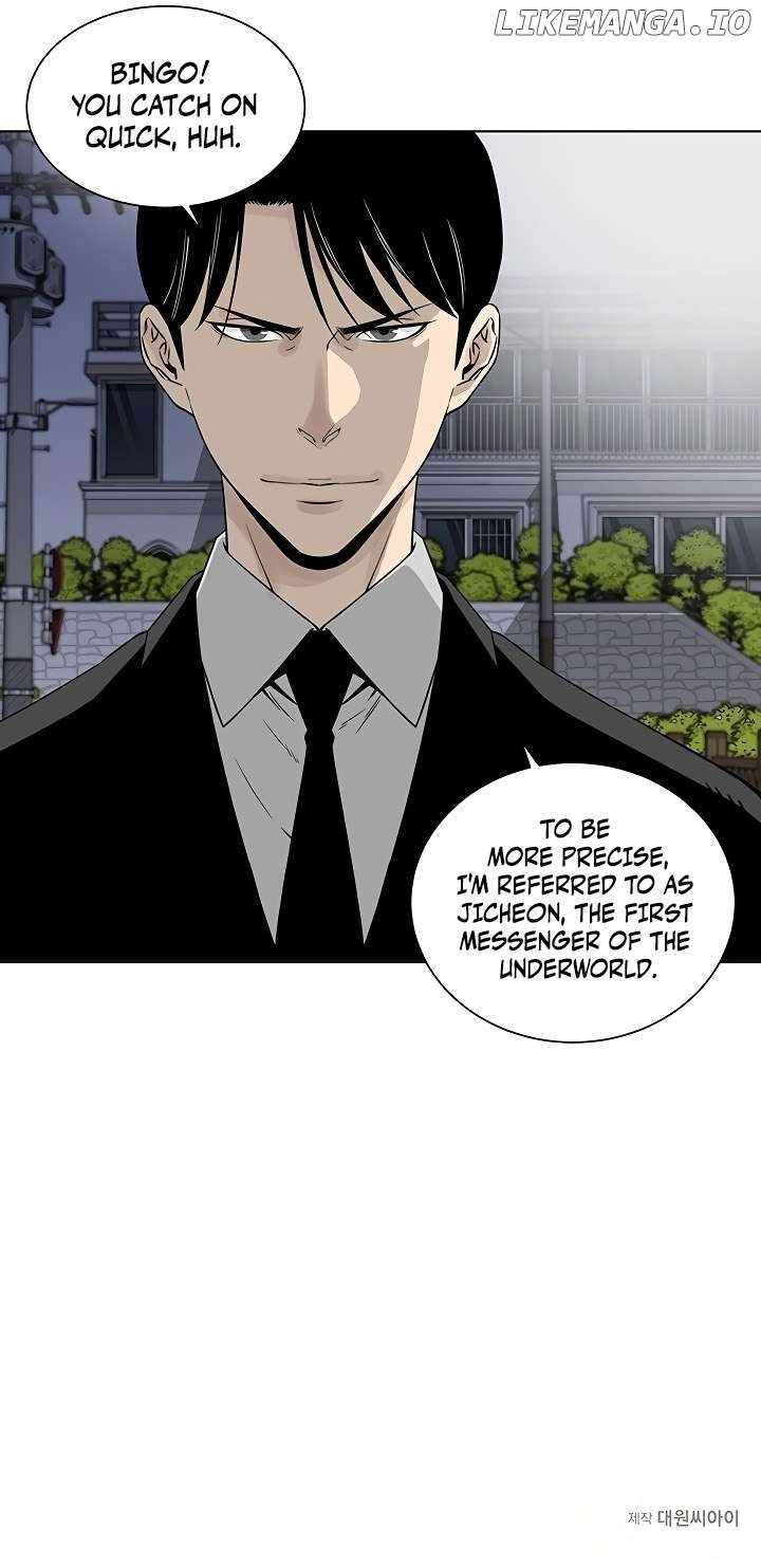 God of Autopsy chapter 2 page 11