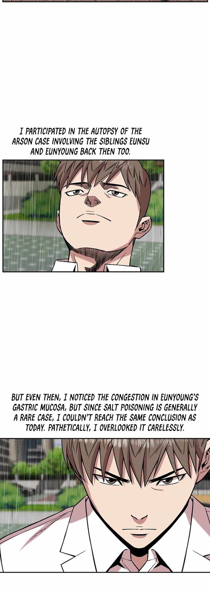 God of Autopsy chapter 21 page 11