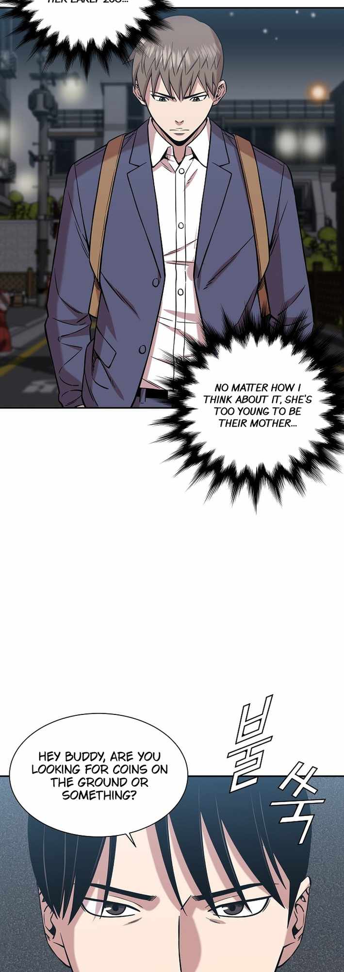 God of Autopsy chapter 21 page 16