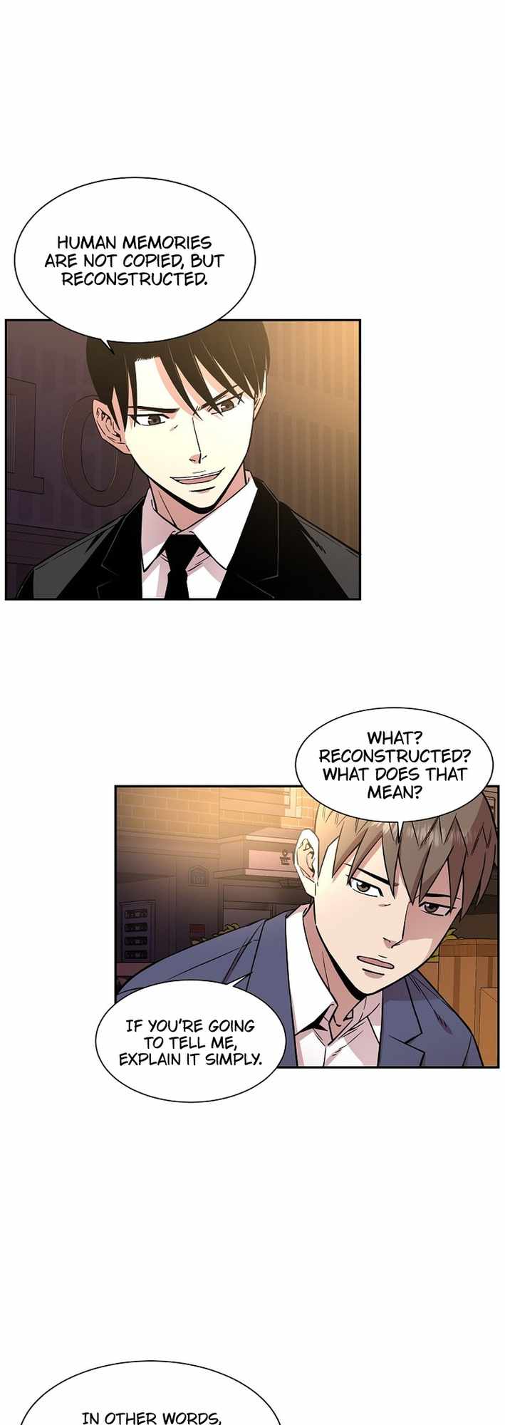God of Autopsy chapter 21 page 24