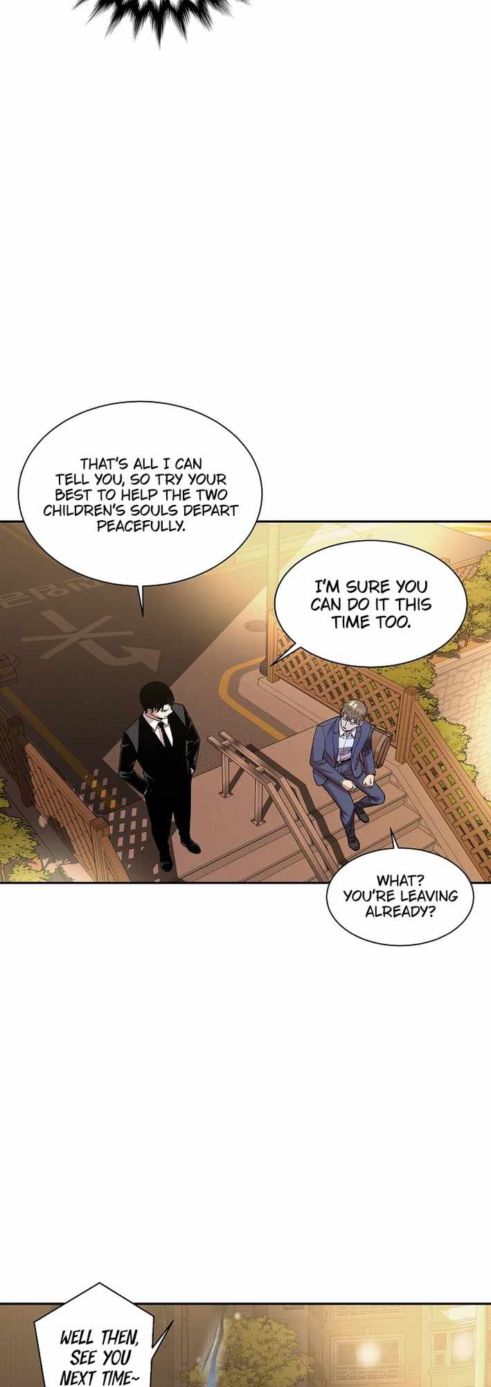 God of Autopsy chapter 21 page 26