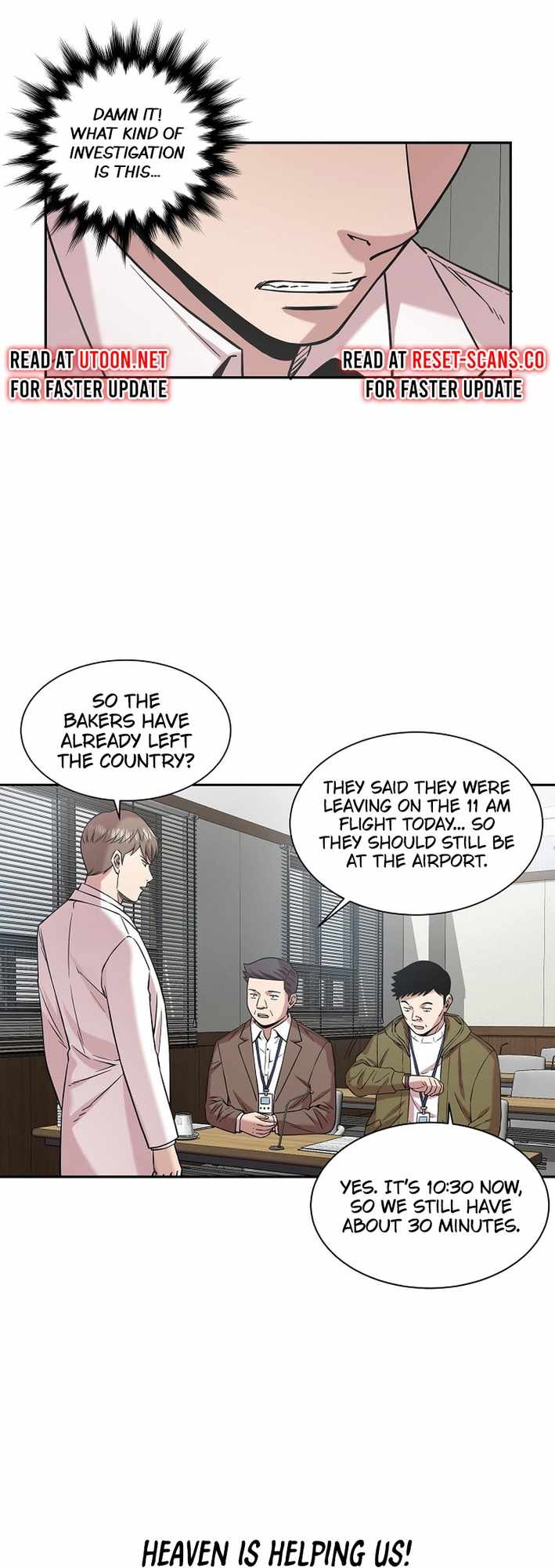 God of Autopsy chapter 22 page 4