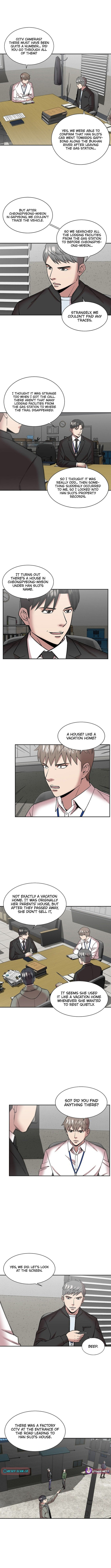 God of Autopsy chapter 35 page 3