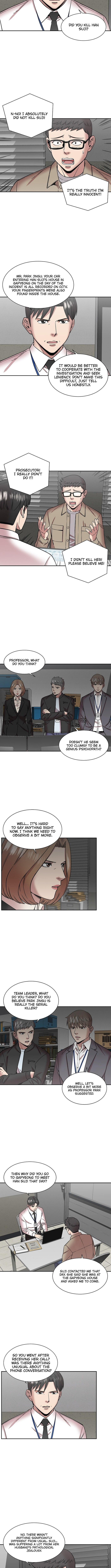 God of Autopsy chapter 35 page 5