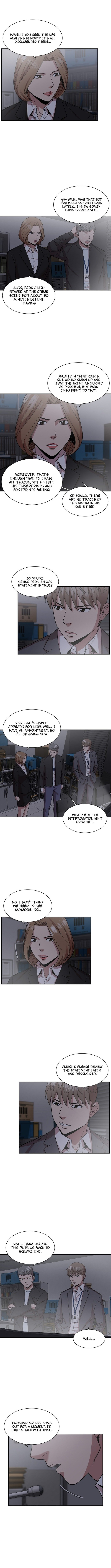 God of Autopsy chapter 36 page 2