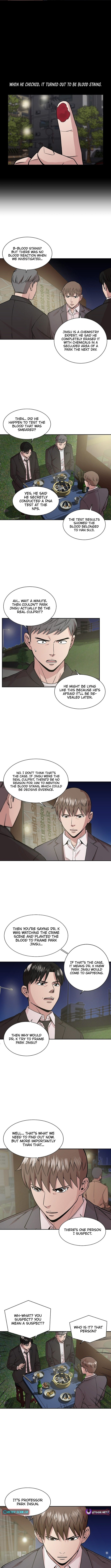 God of Autopsy chapter 36 page 6