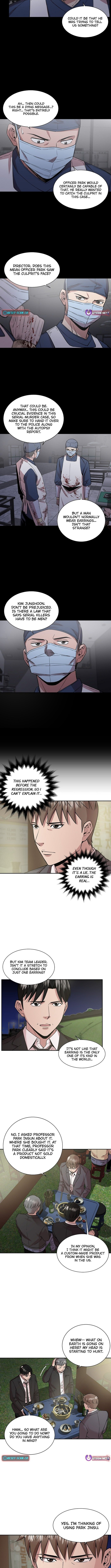 God of Autopsy chapter 36 page 8