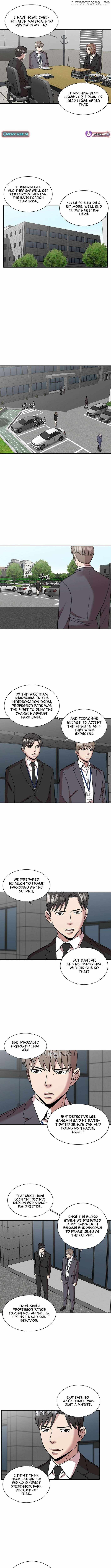 God of Autopsy chapter 37 page 3