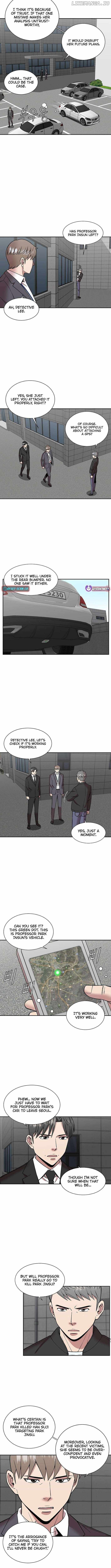 God of Autopsy chapter 37 page 4