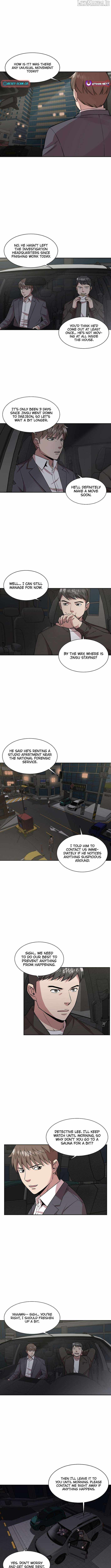 God of Autopsy chapter 38 page 3