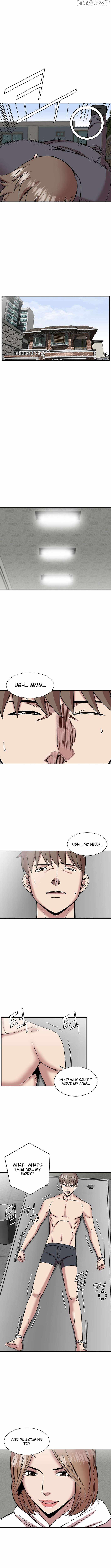 God of Autopsy chapter 39 page 2