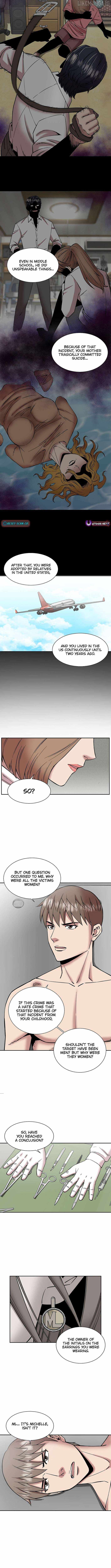 God of Autopsy chapter 39 page 4