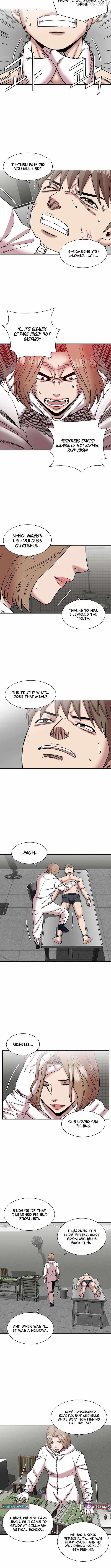 God of Autopsy chapter 39 page 6