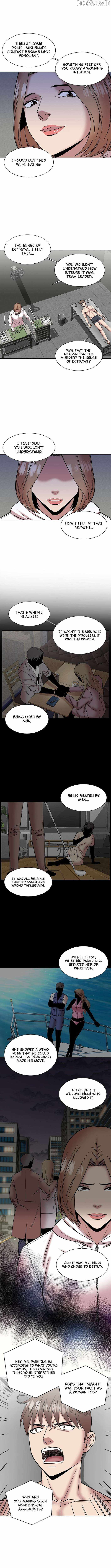 God of Autopsy chapter 39 page 7