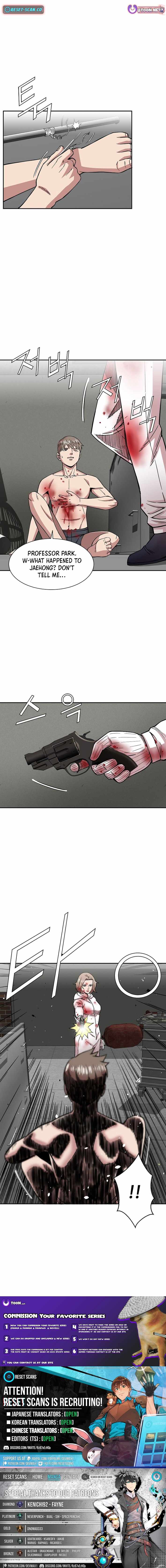 God of Autopsy chapter 40 page 8